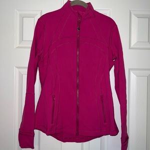 Lululemon Define Jacket